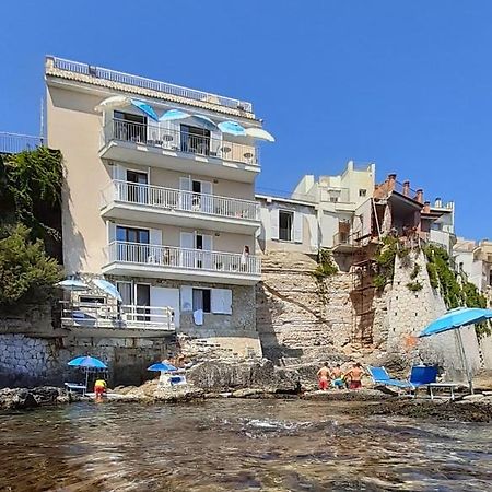 Giuggiulena Bed & Breakfast Syracuse ภายนอก รูปภาพ