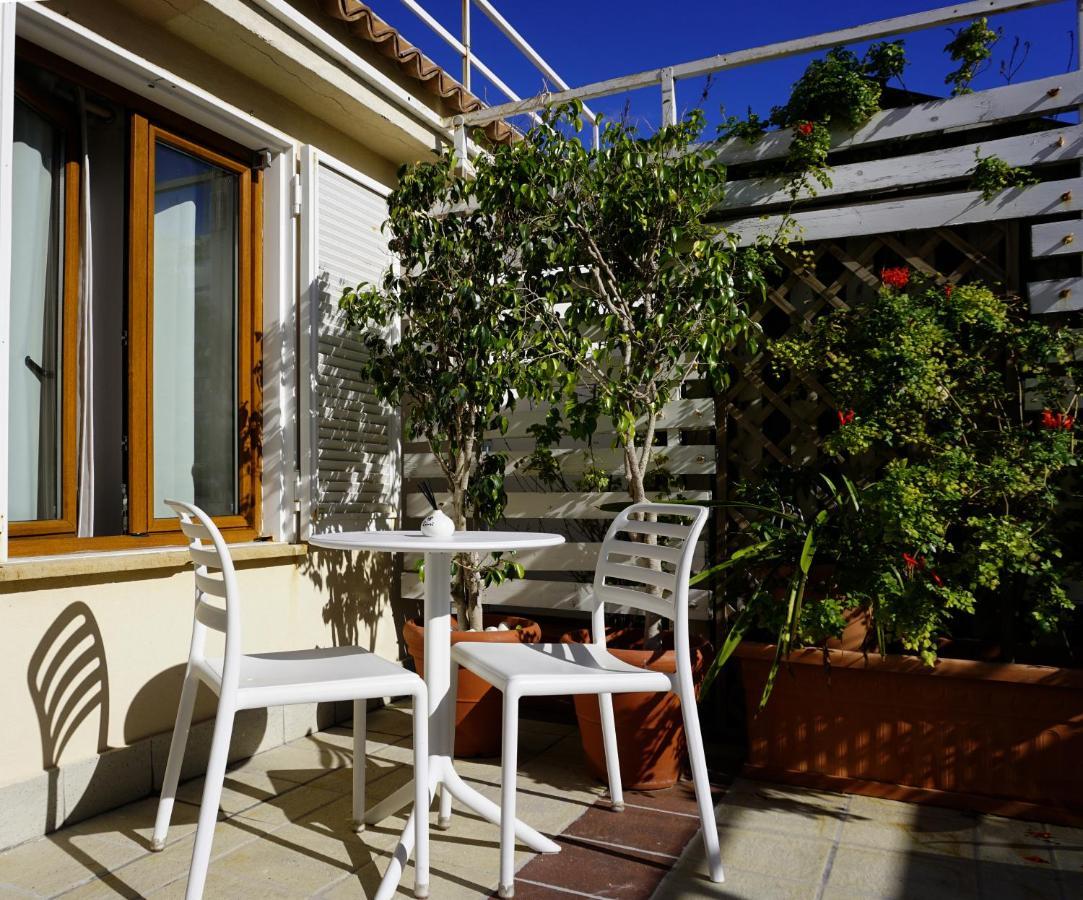 Giuggiulena Bed & Breakfast Syracuse ภายนอก รูปภาพ