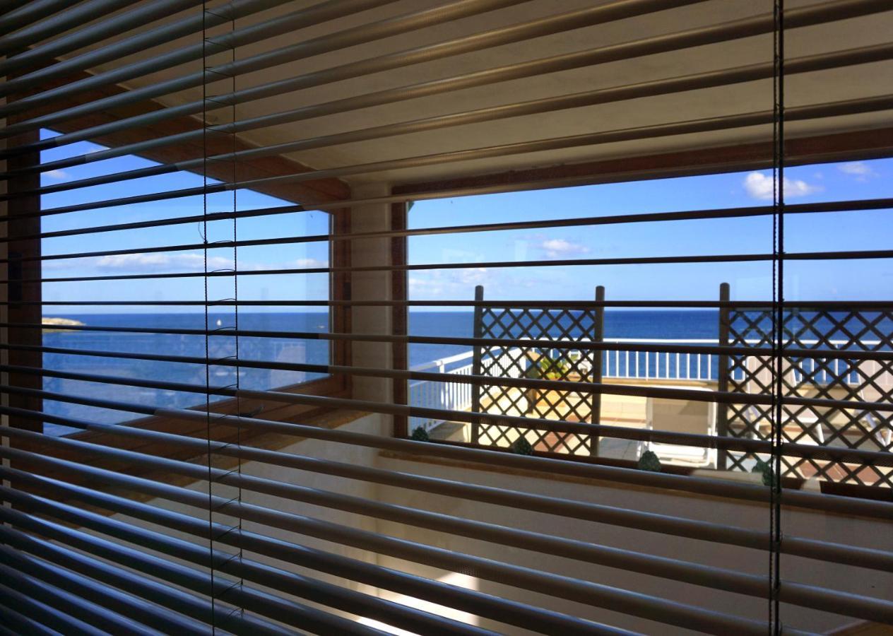 Giuggiulena Bed & Breakfast Syracuse ภายนอก รูปภาพ