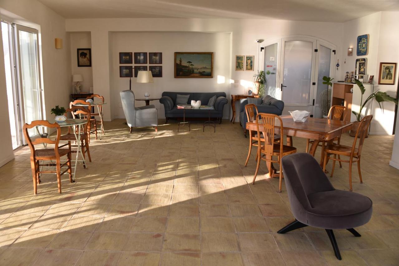 Giuggiulena Bed & Breakfast Syracuse ภายนอก รูปภาพ