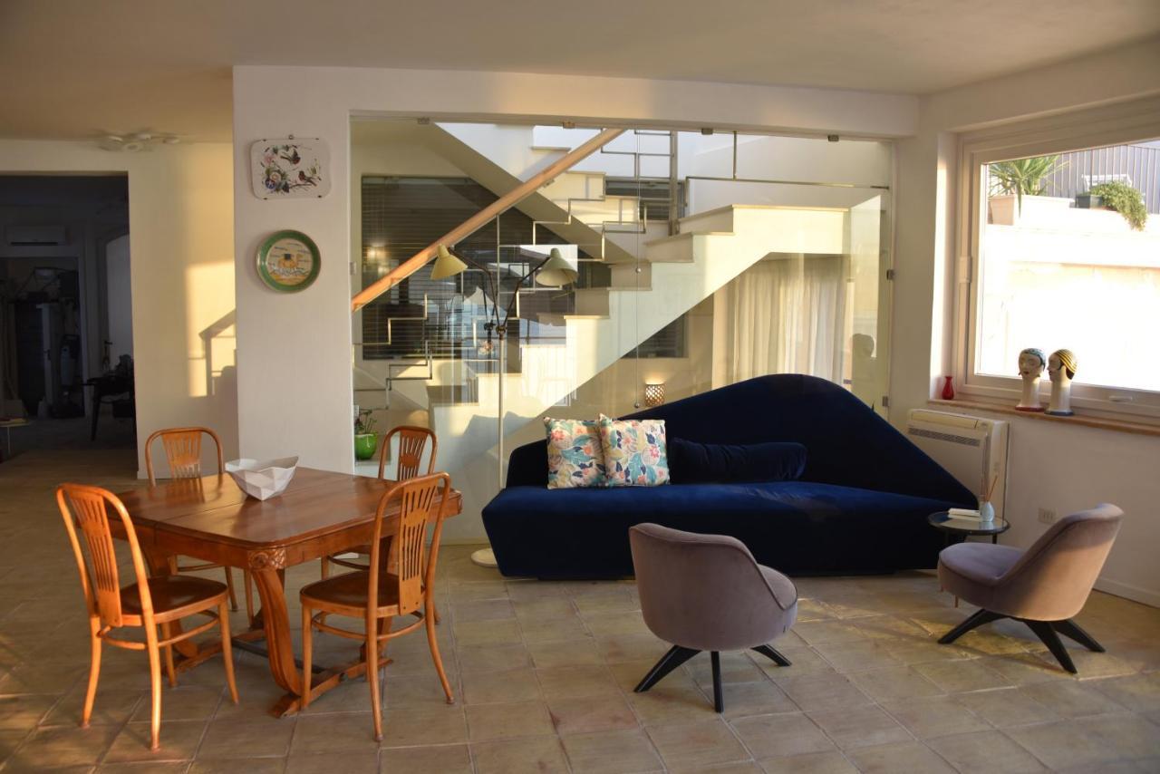 Giuggiulena Bed & Breakfast Syracuse ภายนอก รูปภาพ
