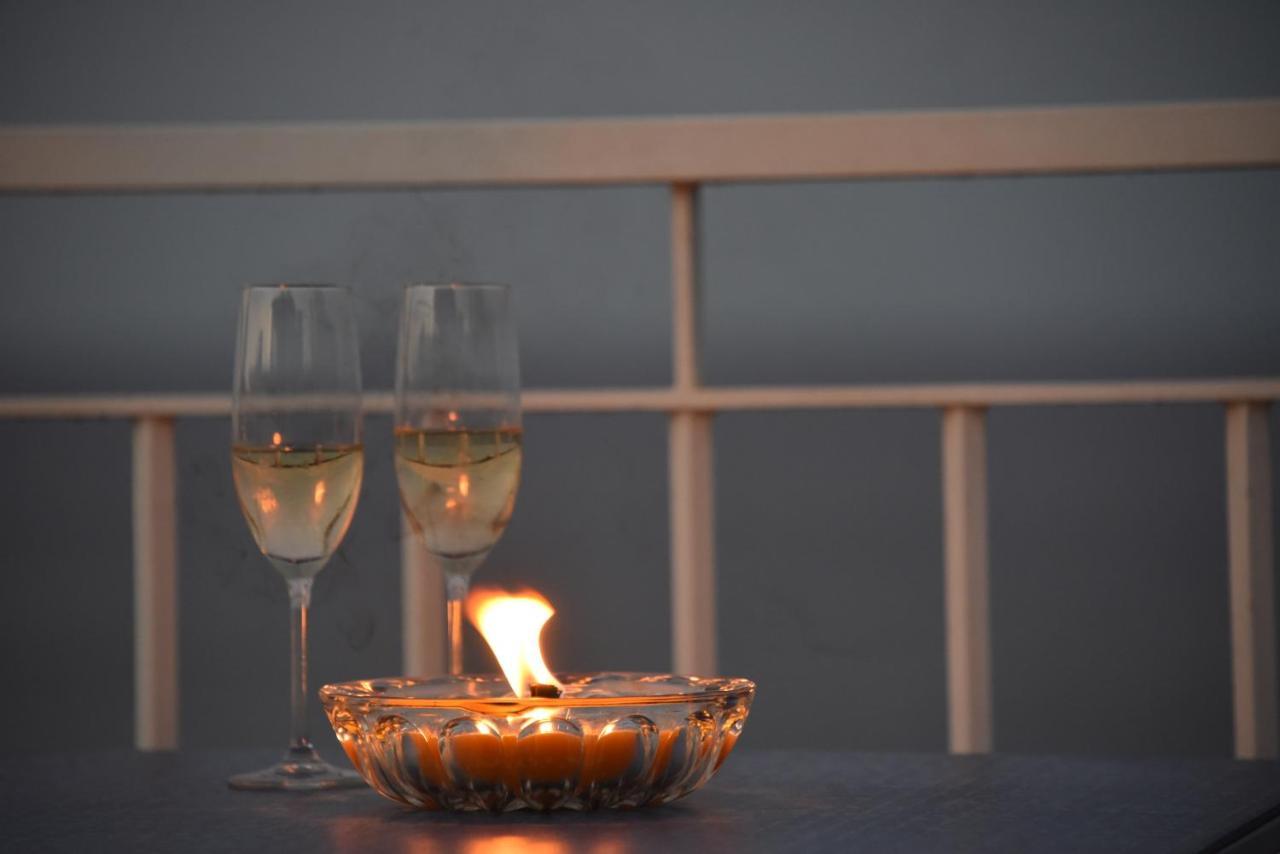 Giuggiulena Bed & Breakfast Syracuse ภายนอก รูปภาพ