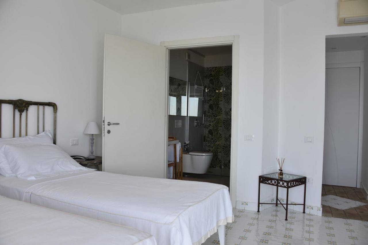 Giuggiulena Bed & Breakfast Syracuse ภายนอก รูปภาพ