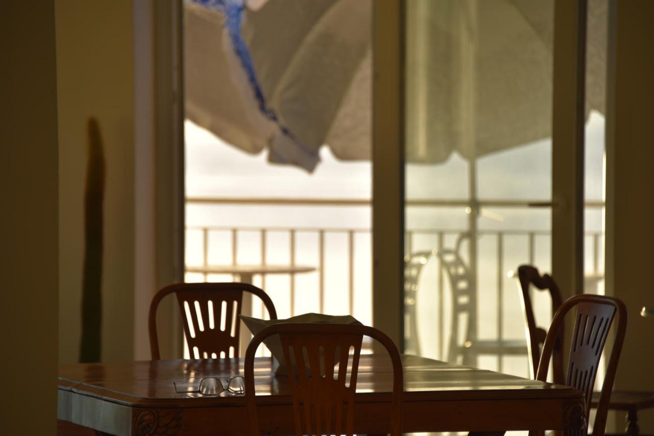 Giuggiulena Bed & Breakfast Syracuse ภายนอก รูปภาพ