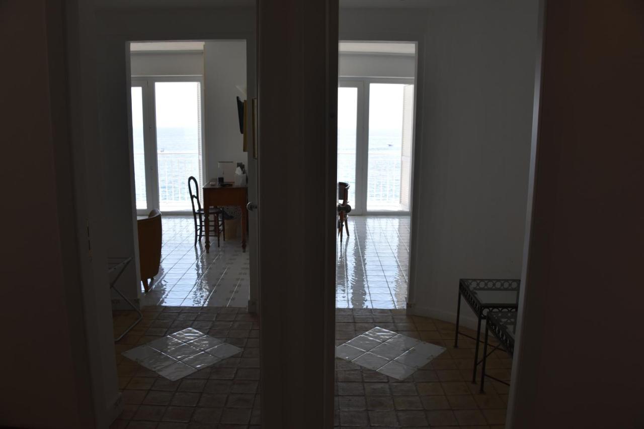 Giuggiulena Bed & Breakfast Syracuse ภายนอก รูปภาพ