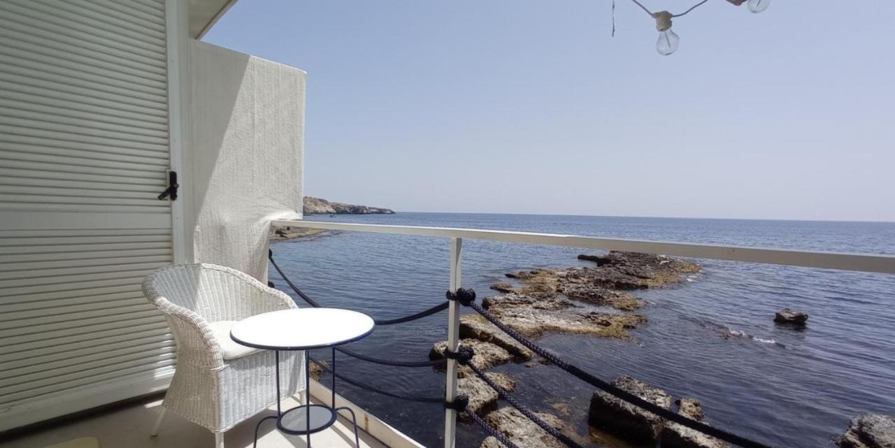 Giuggiulena Bed & Breakfast Syracuse ภายนอก รูปภาพ