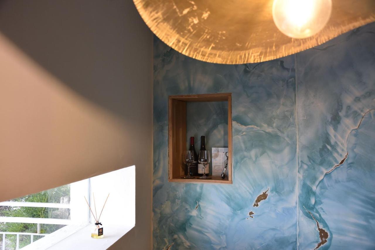 Giuggiulena Bed & Breakfast Syracuse ภายนอก รูปภาพ