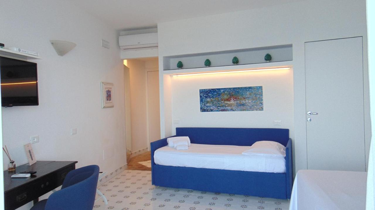 Giuggiulena Bed & Breakfast Syracuse ภายนอก รูปภาพ